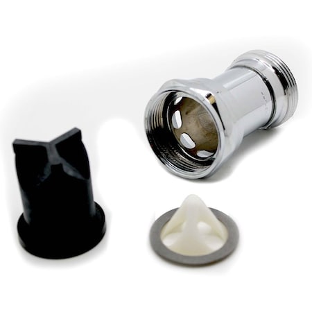 Thrifco Plumbing V-500-A VACC/BREAKER OLD/STYL 4500160